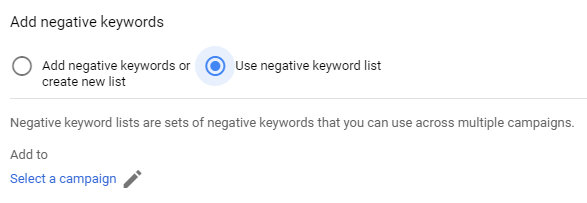use-negative-keyword-list