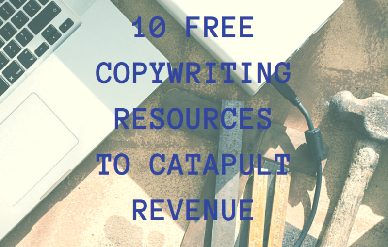 free writing resources