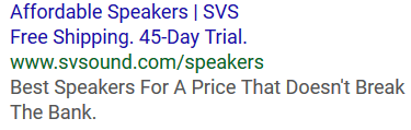 adwords ad suggestion example d