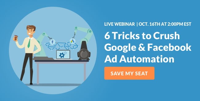 3 Tricks to Make the Most of Google Ads Automation