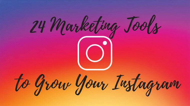 best instagram marketing tools