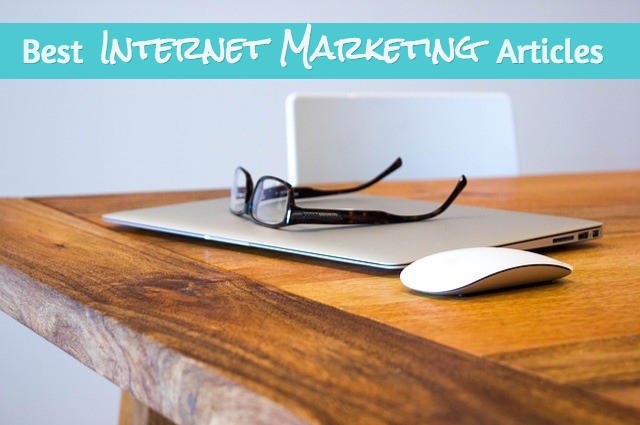 31 of the Best Internet Marketing Articles of the Year (So Far)