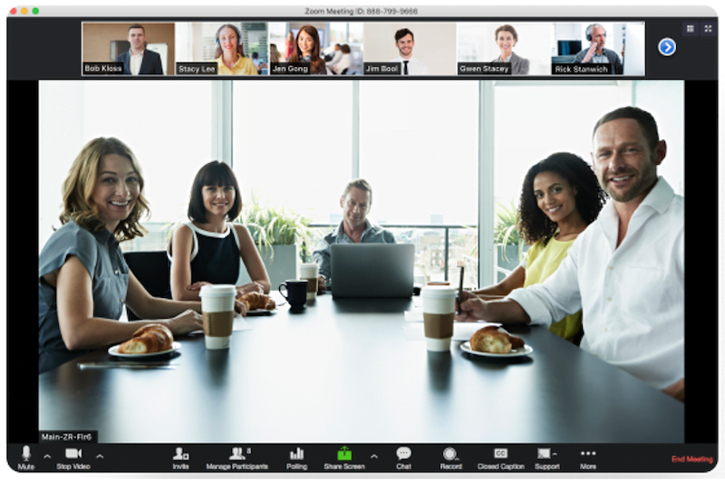 best remote collaboration tools for 2021 zoom