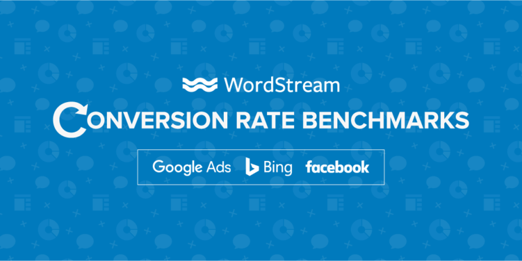 conversion-rate-benchmark-data