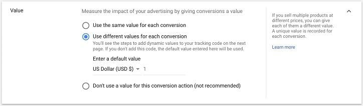 Conversion Value: What It Means & Why It’s Crucial to Your Business