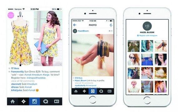 instagram e-commerce marketing tools