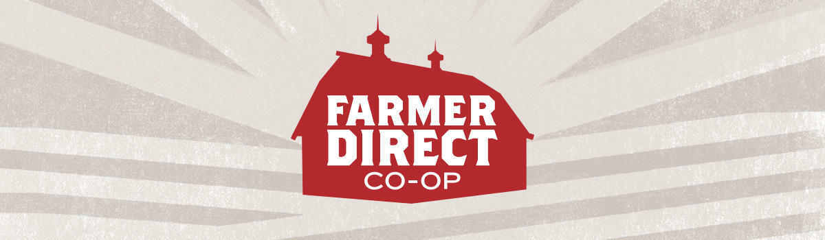Ethical marketing Farmer Direct Coop Canada logo