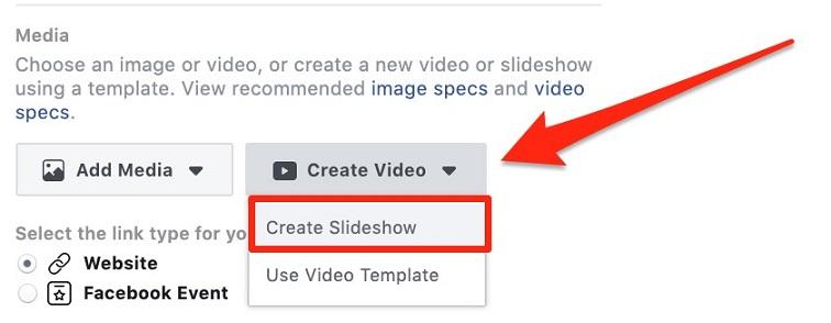 How to Sell Like Crazy with Facebook Slideshow Ads