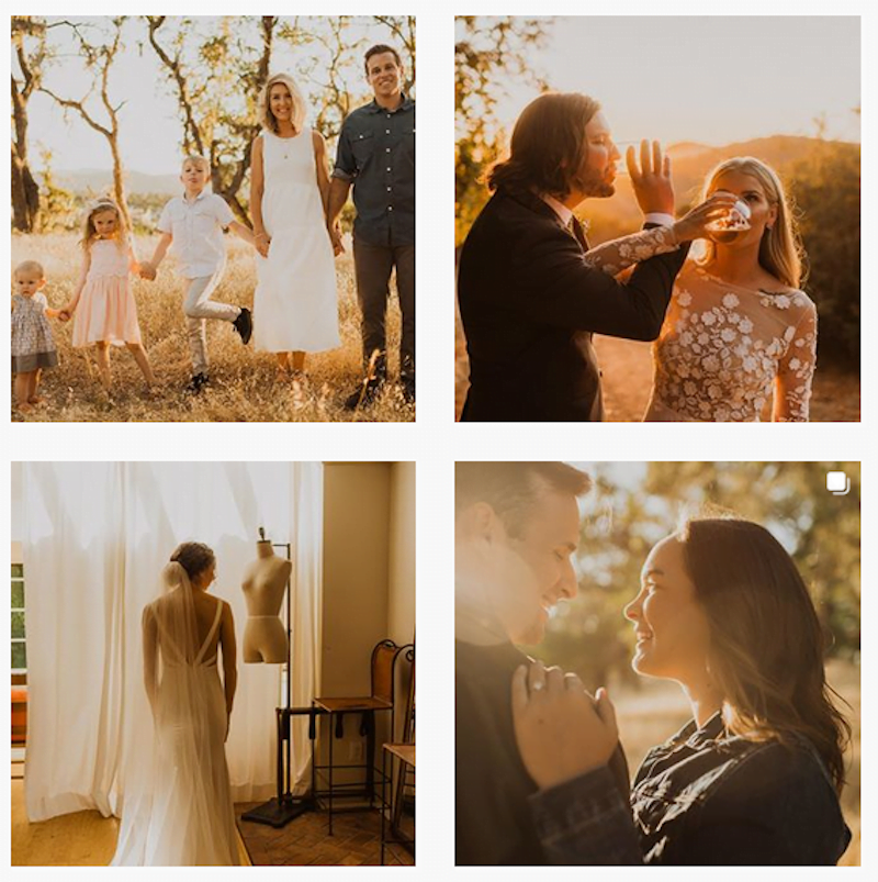 inspiring instagram accounts to follow now covid photographer 1 glows