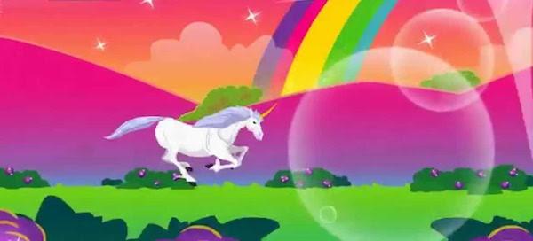 Social media advertising unicorns
