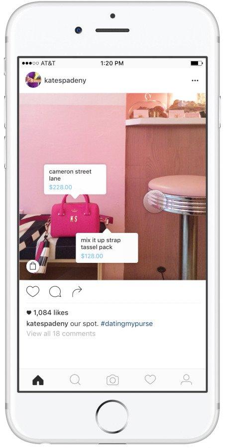 social-shopping-instagram-shoppable-news-feed-post