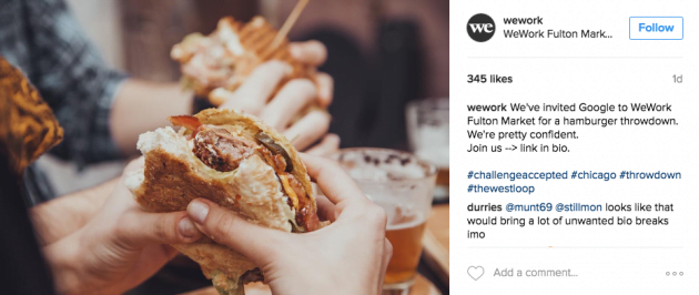 Expert's Guide to Keyword Research for Social Media Instagram hashtags