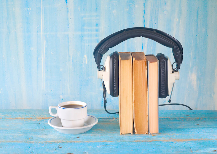 The 21 Best Marketing Podcasts to Listen, Learn & Laugh in 2022