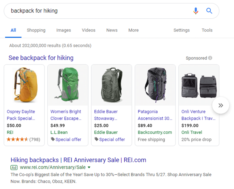 free-keyword-niche-finder-hiking-backpack-2