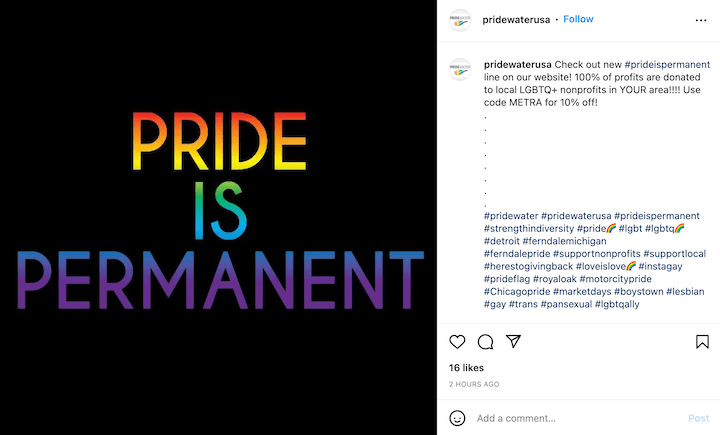 diversity and inclusion instagram hashtags