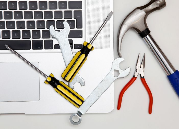 The Only Website Maintenance Checklist You'll Ever Need